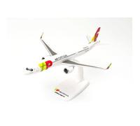 Airbus A321 Lr Tap Air Portugal 1/200 Herpa