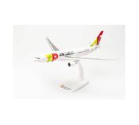 Kit prépeint - Airbus A330 -200 TAP AIR CARGO - Modèle à emboiter 1/200 Herpa