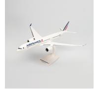 Kit prépeint - Airbus A350 -900 Air France - 2021 livery F-HTYM Fort-de-France 1/200 Herpa