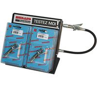 Kit presentoir demo.agrafe verrouillable BUISARD - 742577