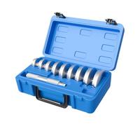 Kit Presse Roulement Poignée Antidérapante Aluminium Portable Léger