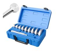 Kit Presse Roulement Poignée Antidérapante Aluminium Portable Léger