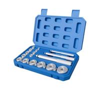 Kit Presse Roulement Poignée Antidérapante Aluminium Portable Léger