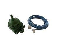 Indesit - Pressostat C00381612 - Compatible Ariston et Hotpoint
