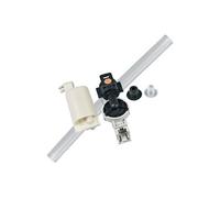 Kit pressostat Lave-vaisselle 140038883017, 4055346060, AEG, ARTHUR MARTIN ELECTROLUX, FAURE, ZANUSSI, ARTHUR MARTIN, PROGRESS, ZANKER, ZOPPAS, JUNO,