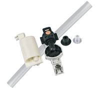 Kit pressostat Lave-vaisselle 140038883017, 4055346060, AEG, ARTHUR MARTIN ELECTROLUX, FAURE, ZANUSSI, ARTHUR MARTIN, PROGRESS, ZANKER, ZOPPAS, JUNO,