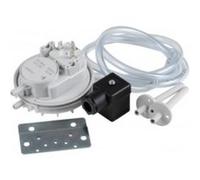 Hubacontrol - PRESSOSTAT HUBA LGV 80S A1H kit - HUBACONTROL : RD4213B