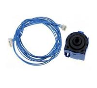 Kit Pressostat Small+ Cablage 545-Aa-003 Pour Lave Linge Whirlpool Indesit