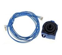 Kit Pressostat Small+ Cablage 545-Aa-003 Pour Lave Linge Whirlpool Indesit