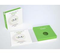 Kit prêt à broder - panda