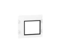 Kit Prisma Plaque Avant pour PrismaSeT Fixé LVS03711