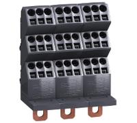 Kit prisme bloc de distribution Polybloc 250A 3P LVS04033
