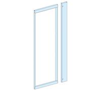 Kit prisme cadre de couverture 650+150x800x2000mm IP30 LVS08578