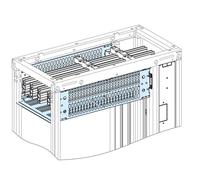Kit prisme cloison de séparation horizontale 4000A L LVS04966