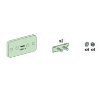 Schneider Electric LVS04620 Eclisse JdB horizontal 1600A