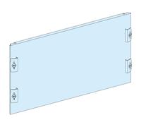 Kit prisme couvercle métal plein 650 x 600 mm LVS03808