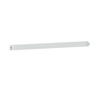 Kit prisme couvercle métal plein 850x50mm LVS03851