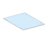 Kit prisme couvercle plein IP30 400x400mm LVS08434 PrismaSeT