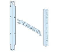 Kit prisme ISFL plaque de montage taille 185 mm W650 LVS03546