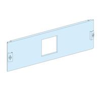Kit prisme plaque avant pour appareil de mesure 96x96mm LVS03913
