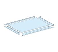 Kit prisme plaque d'accélérateur plein IP55 650x600mm LVS08686