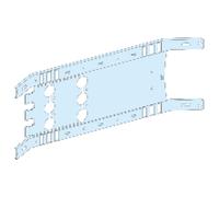 Kit prisme plaque de montage acier NS630 prisme LVS03451