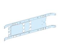 Kit prisme plaque de montage horizontale fixe PrismaSeT LVS03411