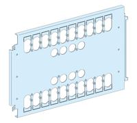Kit prisme plaque de montage pour vertical NSX100-250 LVS03422