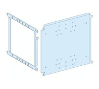 Kit prisme plaque de montage verticale INS/NS630-NS1600 LVS03487