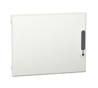 Kit prisme porte pleine 480 x 600 mm IP30 LVS08123