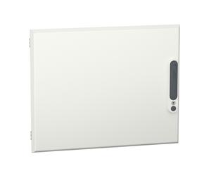 Kit prisme porte pleine 480 x 600 mm IP30 LVS08123
