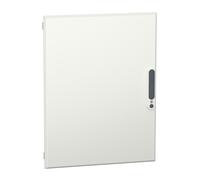 Kit prisme porte pleine 780 x 600 mm IP30 LVS08125