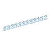 Kit prisme rail de montage TH35 35x15x450mm arrière LVS03004