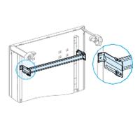 Kit prisme rail de montage TH35 35x15x450mm PrismaSeT LVS03002