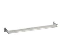 Kit prisme rail de montage TH35 35x15x750mm LVS03006