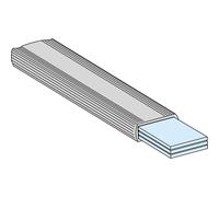 Kit prisme rail flexible 32X8 L1800 LVS04753