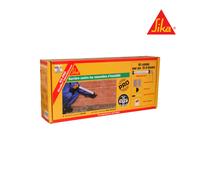 Kit Pro anti-humidité SIKA SikaMur InjectoCream - 20m