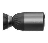 Caméra de surveillance EZVIZ Wifi sur batterie BC1C 4K pro kit