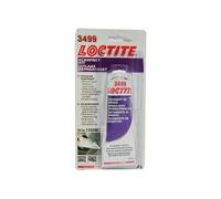 kit pro echappement 3499 mastic + bandage fibre de verre - Loctite