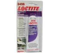 KIT PRO ECHAPPEMENT LOCTITE 3499 MASTIC + BANDAGE FIBRE DE VERRE