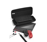 Snakebyte Kit Pro d'accessoires pour Nintendo Switch – 9 en 1