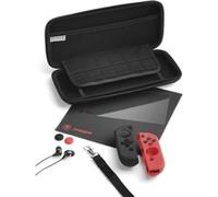 Snakebyte Kit Pro d'accessoires pour Nintendo Switch – 9 en 1