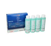 Kit produits d'entretien d'origine Sèche-linge (00311829 00312111 BOSCH NEFF CONSTRUCTA SIEMENS GAGGENAU)