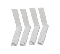 Kit professionnel de test de parfum 400 panneaux supplémentaires en coton Climactic Moment Essencetherapy et Salons Ruban parfumé Quatre cents panneaux