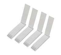 Kit professionnel de test de parfum 400 panneaux supplémentaires en coton Climactic Moment Essencetherapy et Salons Scent Test Tape Quatre cents panneaux