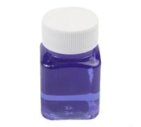 Kit professionnel d'étalonnage du pH - Flacons de 50 ml - 4.01 7.00 10.01 - Tampon + Solution de stockage d'électrodes ORP pour l'entretien de la sonde de compteur dans un test d'eau en laboratoire