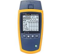 Kit professionnel Fluke Networks MicroScanner2