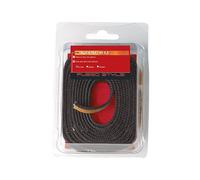 Kit Professionnel - Tresse en fibre de verre - Kit black tex