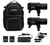 Kit Profoto B1X 500 AirTTL Location