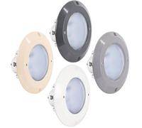 Kit projecteur Astral LumiPlus Essential PAR56 blanche pour piscine béton ou liner